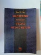 Marketing Usług Medycznych " Rafał S.Filil