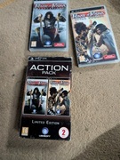 PSP action pack prince of persia rival swords revelations