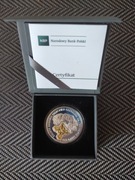 20 zł Ostrów Lednicki 2015 + folder