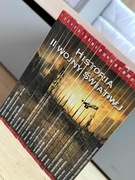 Historia II Wojny Światowej w tomach