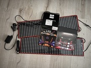 Oczy anioła tir ciężarówka 