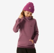 Bluza narciarska i snowbordowa dla dzieci Wiedze 100