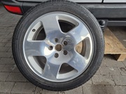 Alufelga Audi A6 C5 S6 zapas Parabol 17" 4B3601025P