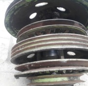 Claas mercator cześci 