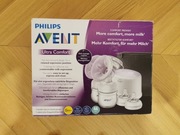 Laktator Philips Avent Ultra Comfort używany