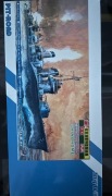IJN Destroyer SHINONOME - Pit -Road    1:700