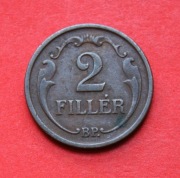 2  Fillery 1939 r  -   KB  Węgry   Korona   