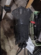 Skrzynia biegów 320d E46 150km