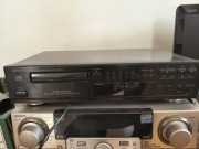 Odtwarzacz CD Denon DCD-725