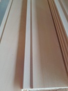 Boazeria osika lipowa deska do sauny klasaA