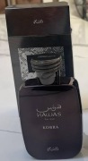 Rasasi Hawas Kobra 5 ml ( Lv Imagination )
