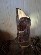 Lampa nocna stojąca