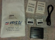 Bateria LI-40B do aparatów typu