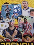 Sprzedam 2 karty ezno Fernandez fans favorite oraz sergio aguero 