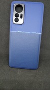 Etui do telefonu Xiaomi 12 Lite, plecki