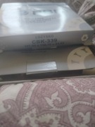 Łożysko CBK 339 polskie 