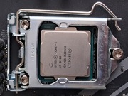 Intel Core i7-8700 z płytą główną ASrock Z370 EXTREME4