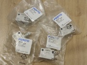 ZAWÓR DŁAWIĄCO-ZWROTNY FESTO GRO-1/8-B 151216