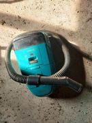 Odkurzacz zelmer meteor super 1400W