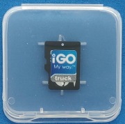 Aktualizacja map dla urządzeń WinCE lub Android iGO Primo/Nextgen