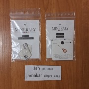 Minerały - promo 1 i 2