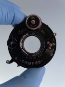 Carl Zeiss Jena Tessar 13,5cm f/4.5