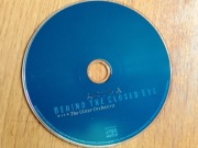 Behind the Closed Eye  - ANÚNA & The Ulster Orchestra