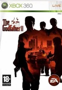 The godfather 2 Xbox 360