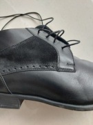 Buty męskie Gino Rossi 40