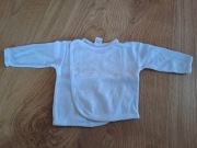 Kaftanik niemowlęcy 68 Vera