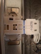 BLOKADA / zamek drzwi do zmywarki BOSCH SIEMENS