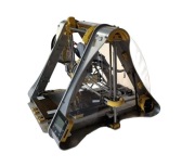 ZMorph 2.0 drukarka 3D z wymiennymi głowicami
