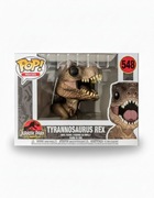 FUNKO Pop! Jurassic Park: Tyrannosaurus Rex Figurka kolekcjonerska 548
