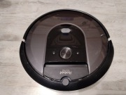 Kompletna Obudowa ze Zderzakiem Irobot Roomba i7 z Uszkodzoną Płytą