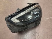 Reflektor lewy High Beam LED Mercedes Klasa C W206 A2069068104