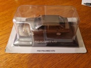 FSO Polonez Atu Model 1:43 Legendy FSO