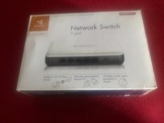 5 portowy switch marki sitecom