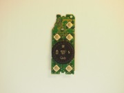 Płyta nawigacji do Aparatu Panasonic Lumix DC TZ91