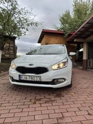 Kia ceed 2014 1.6 crdi 128km Do Negocjacji!!