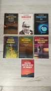 Zestaw książek Jean Baudrillard – 7 tytułów