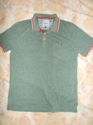 Bison koszulka polo męs. r.XL