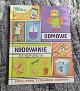 Domowe kodowanie Treflików