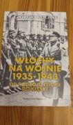 Włochy na wojnie. Giorgio Rochat