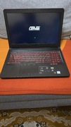 Laptop Asus TUF FX504G