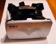 Gogle VR Cardboard do smartfona