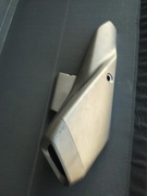 Osłonka Tłumika Honda CBR 650R