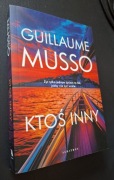 Guillaume Musso - Ktoś Inny