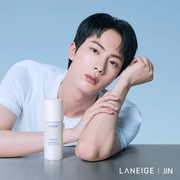 Laneige Cream Skin Toner & Moisturizer BTS JIN kremowy tonik do twarzy