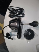 Shifter Thrustmaster TH8A