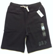 GAP spodenki | szorty | bermudy dresowe | nowe | 10 11 lat